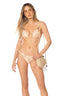 Bikini Top Triángulo Maira Shell Tides - 95946 - Kibys