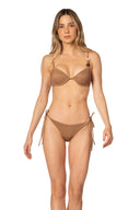 Bikini Panty Amarre Ancestral Lines Candy Moderate - 96254 - Kibys