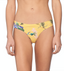 Panty Bikini Mustard Field Balearic - B01017