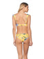 Panty Bikini Mustard Field Balearic - B01017
