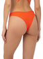 Bikini Panty Brisa Tangerine Coral - B15277 - Malai