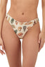 Bikini Panty Seashell Eloween - B15279 - Malai