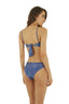 Bikini Top Blue Glimmer Tori - T87270 - Malai