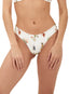Bikini Panty Banana Tree Blush Bruma - B21274 - Malai