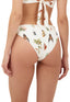 Bikini Panty Banana Tree Blush Bruma - B21274 - Malai