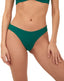 Bikini Panty Brisa Emerald Knotty - B21276 - Malai