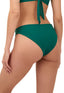 Bikini Panty Brisa Emerald Knotty - B21276 - Malai