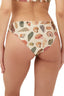 Bikini Panty Seashell Cast - B21279 - Malai