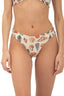 Bikini Panty Seashell Cast - B21279 - Malai
