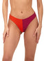 Bikini Panty Brisa Tangerine Color Blend Marea - B21289 - Malai