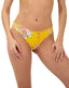 Bikini Florlish My Costa Panty - B21294 - Malai