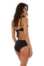 Bikini Black Classy Panty - B27001 - Malai