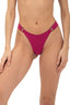 Bikini Panty Brisa Raspberry Bold Ring - B29275 - Malai
