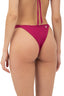 Bikini Panty Brisa Raspberry Bold Ring - B29275 - Malai