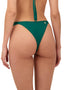 Bikini Brisa Emerald Ola Ring Panty - B29276 - Malai