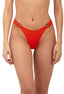 Bikini Brisa Tangerine Ola Ring Panty - B29277 - Malai