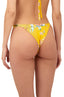 Bikini Triángulo Florlish My Ola Ring Panty - B29294 - Malai
