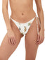 Bikini Triángulo Banana Tree Blush Braid Basal Panty - B30274 - Malai