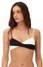 Bikini Top Color Blend Marea - S00260 - Malai