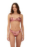 Bikini Top Bralette Tiedye llusión Marea - S00291 - Malai