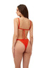Bikini Brisa Tangerine Ola Ring Panty - B29277 - Malai