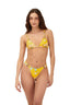Bikini Triángulo Florlish My Ola Ring Top - S01294 - Malai