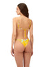 Bikini Triángulo Florlish My Ola Ring Panty - B29294 - Malai