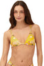 Bikini Triángulo Florlish My Ola Ring Top - S01294 - Malai