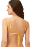 Bikini Triángulo Florlish My Ola Ring Top - S01294 - Malai