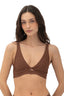 Bikini Top Earth Brown Costa - S02254 - Malai