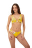 Bikini Florlish My Costa Panty - B21294 - Malai