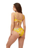 Bikini Florlish My Costa Panty - B21294 - Malai