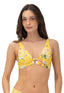 Bikini Top Bralette Florlish My Costa - S02294 - Malai