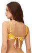 Bikini Top Bralette Florlish My Costa - S02294 - Malai