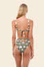 Bikini Panty Alto Safari Mai Moon Bay - B19336 - Malai