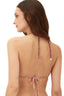Bikini Top Triángulo Tiedye llusión Basal - T01291 - Malai
