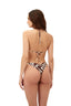 Bikini Top Triángulo Chocolateswirl Basal - T01292 - Malai