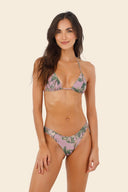 Bikini Panty Básico Palwisper Elite - B15354 - Malai