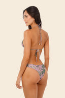 Bikini Panty Básico Palwisper Elite - B15354 - Malai