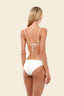 Bikini Panty Básico White Neo Paramount - B21002 - Malai
