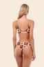 Bikini Panty Básico Sunrise Palm Elite - B15317 - Malai