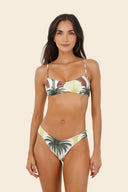 Bikini Panty Básico Tropical Mystic Neo Paramount - B21352 - Malai