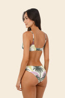 Bikini Panty Básico Tropical Mystic Neo Paramount - B21352 - Malai