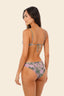 Bikini Panty Básico Sunrise Palm Neo Paramount - B21354 - Malai