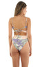 Bikini Top Tropical Periwinkle - T65160 - Malai