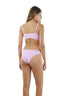 Bikini Panty Solids Flowing Orchid Neo Knotty - B21170 - Malai