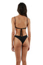 Bikini Top Black Constance - T82001 - Malai