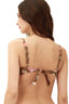 Bikini Top Earth Seashell Majestic - T86280 - Malai