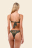 Bikini Panty Básico Jade Oasis Elite - B15333 - Malai