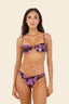 Bikini Panty Básico Brush Flame Neo Paramount - B21349 - Malai